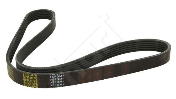 HART Serpentine belt Article number: 338 074 cheaply