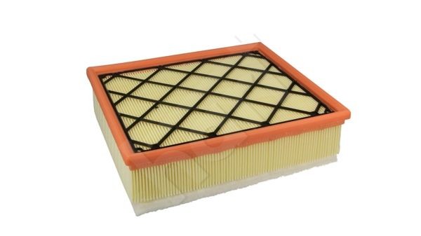 HART Luftfilter Varenummer: 347 004 billige