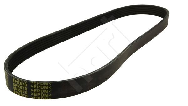 HART Serpentine belt Article number: 369 000 cheaply