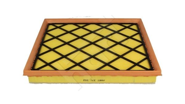 HART Air filter Article number: 371 202 cheaply