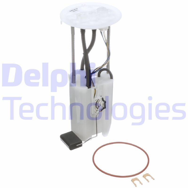 DELPHI Adjuster, drum brake Article number: LA18129 cheaply