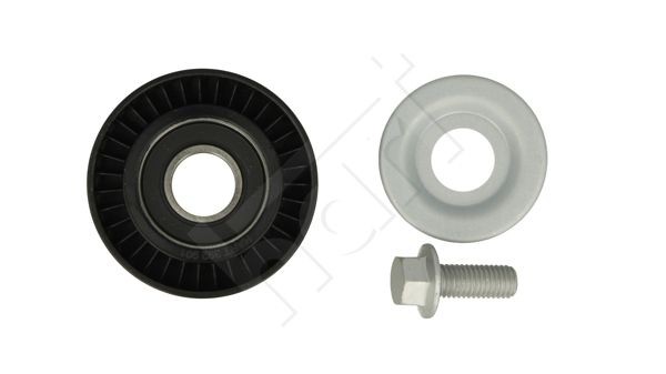 HART Deflection / Guide Pulley, v-ribbed belt Article number: 392 901 cheaply