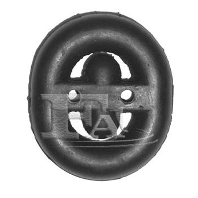 HART Clamp, silencer Article number: 402 108 cheaply