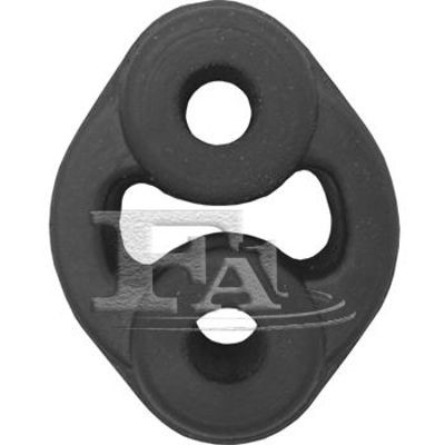 HART Rubber Strip, exhaust system Article number: 404 040 cheaply