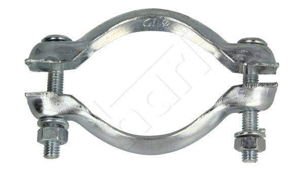 HART Clamp Set, exhaust system Article number: 446 966 cheaply