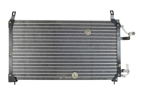 HART Air conditioning condenser Article number: 606 082 cheaply