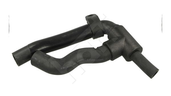HART Radiator hose Article number: 607 252 cheaply
