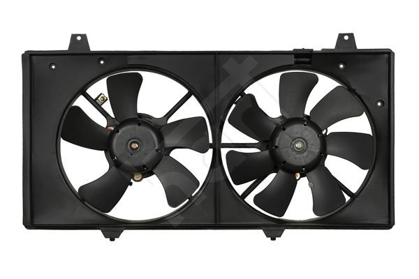 HART Fan, radiator Article number: 607 675 cheaply