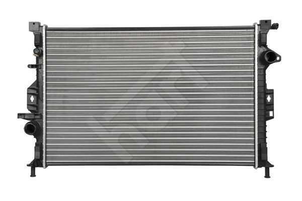 HART Engine radiator Article number: 612 330 cheaply