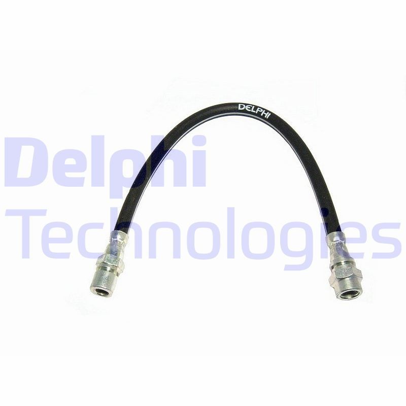 DELPHI Brake hose Article number: LH0106 cheaply