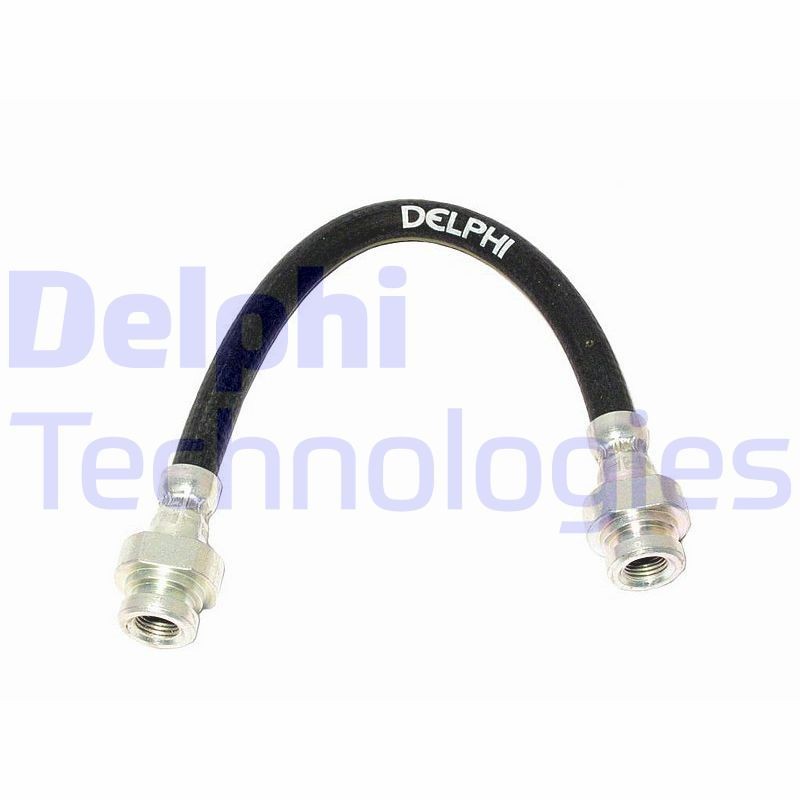 DELPHI Brake hose Article number: LH0113 cheaply