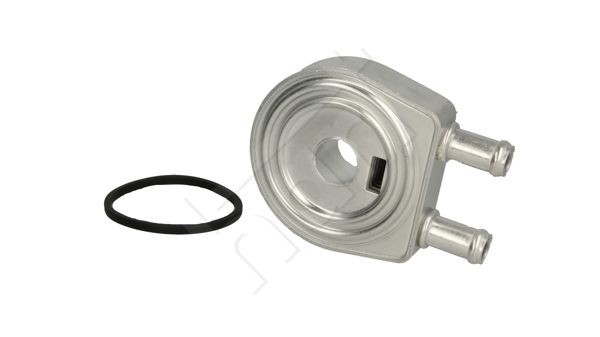 HART Engine oil cooler Article number: 628 407 cheaply