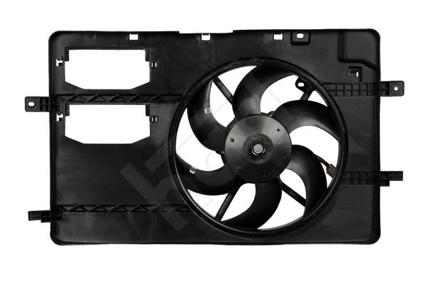 HART Fan, radiator Article number: 641 051 cheaply