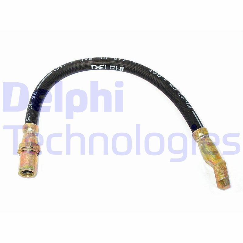 DELPHI Brake hose Article number: LH0230 cheaply