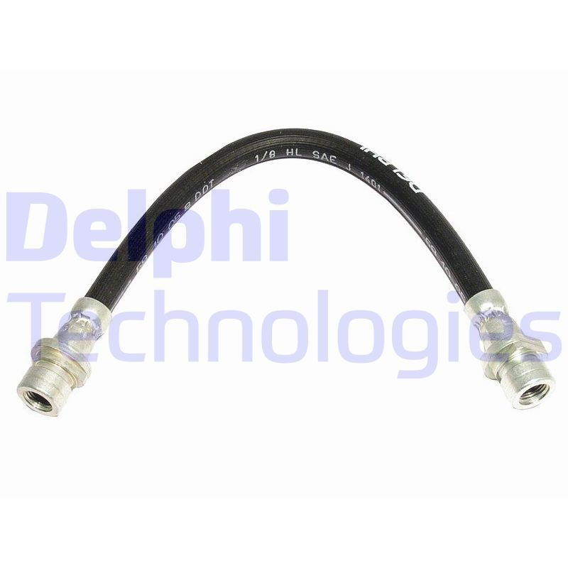DELPHI Brake hose Article number: LH0287 cheaply