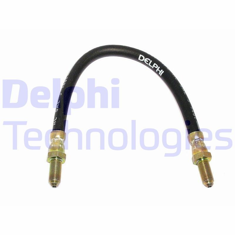 DELPHI Brake hose Article number: LH1637 cheaply