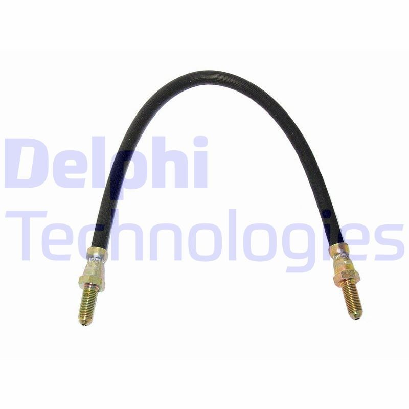 DELPHI Brake hose Article number: LH1647 cheaply