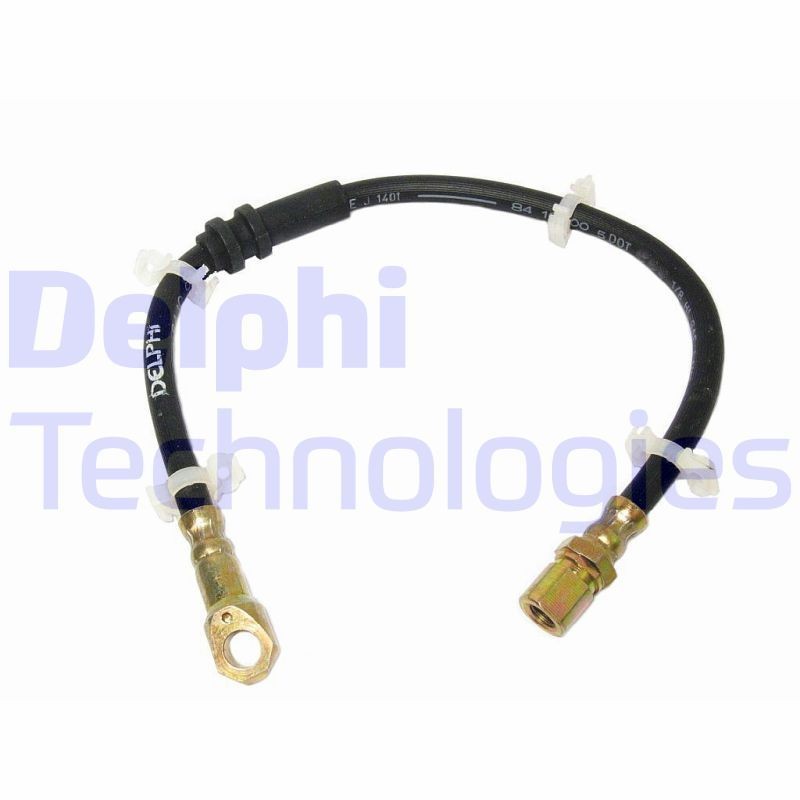 DELPHI Brake hose Article number: LH2284 cheaply