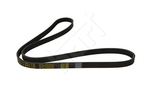 HART Serpentine belt Article number: 917 790 cheaply