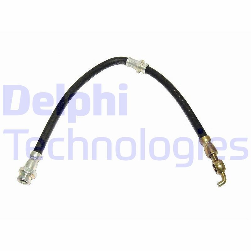 DELPHI Brake hose Article number: LH3302 cheaply