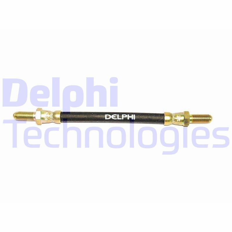 DELPHI Brake hose Article number: LH5146 cheaply