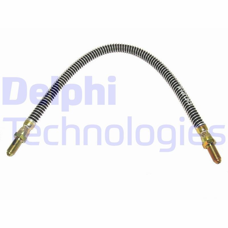 DELPHI Brake hose Article number: LH5208 cheaply