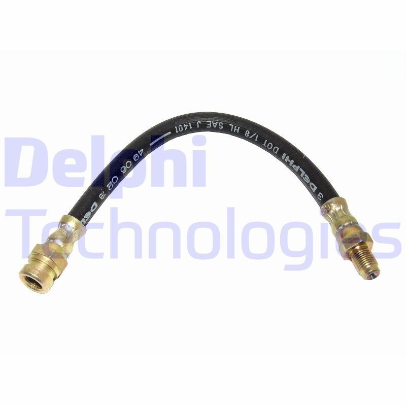 DELPHI Brake hose Article number: LH6066 cheaply