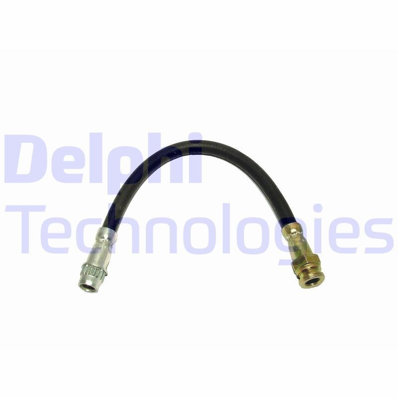 DELPHI Brake hose Article number: LH6350 cheaply