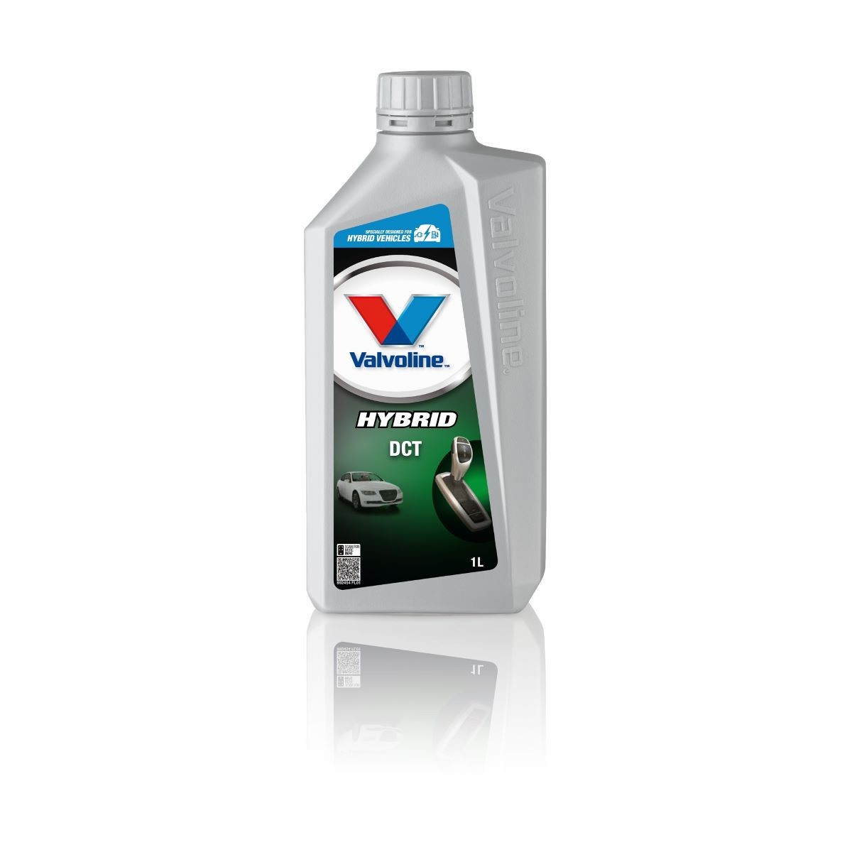 Valvoline Automatic transmission fluid Article number: 892454 cheaply