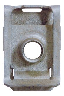 RESTAGRAF 11575 Clip, trim / protective strip DISPATCH ë-Jumpy 136 PS Electric