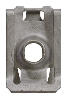 RESTAGRAF 12430 Clip, trim / protective strip TWINGO 1.2 Turbo 100 PS Petrol