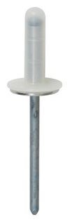 RESTAGRAF 139003 Clip, trim / protective strip AVENSIS 2.4 VVT-i (ACM21_) 160 PS Petrol 2009