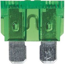RESTAGRAF 226877 Fuse Box OCTAVIA 1.6 SRE 110 PS Petrol