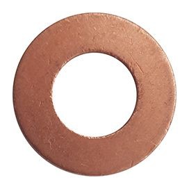 RESTAGRAF Seal, oil drain plug Article number: 227376 cheaply