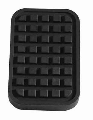 RESTAGRAF Brake Pedal Pad Article number: 2711 cheaply