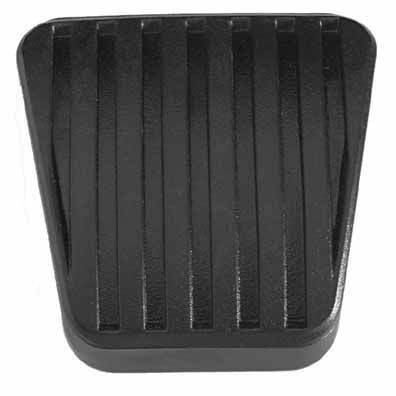 RESTAGRAF Brake Pedal Pad Article number: 2719 cheaply