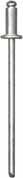 RESTAGRAF 4006 Clips, side- / beskyttelseslister A4 2.4 150 HK Benzin 2001