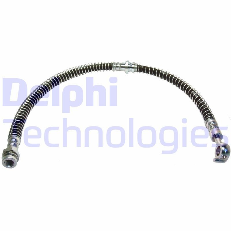 DELPHI Brake hose Article number: LH6578 cheaply
