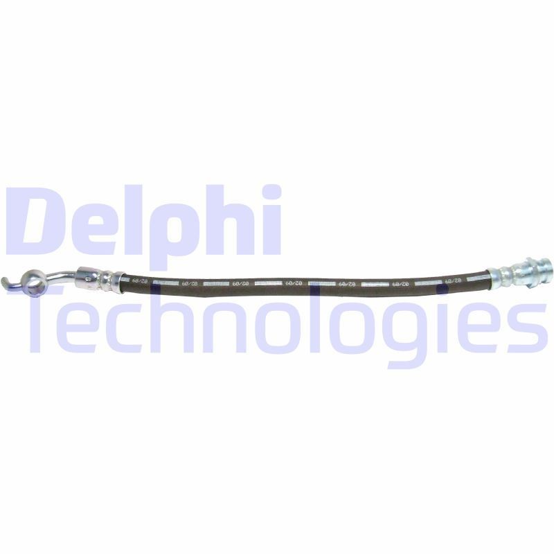 DELPHI Brake hose Article number: LH6587 cheaply