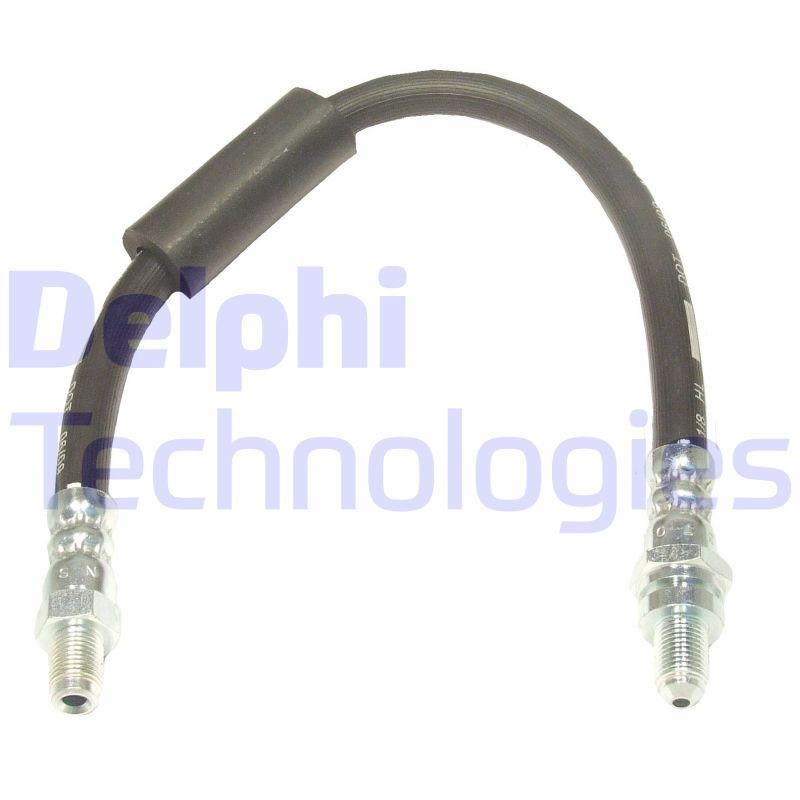 DELPHI Brake hose Article number: LH6666 cheaply