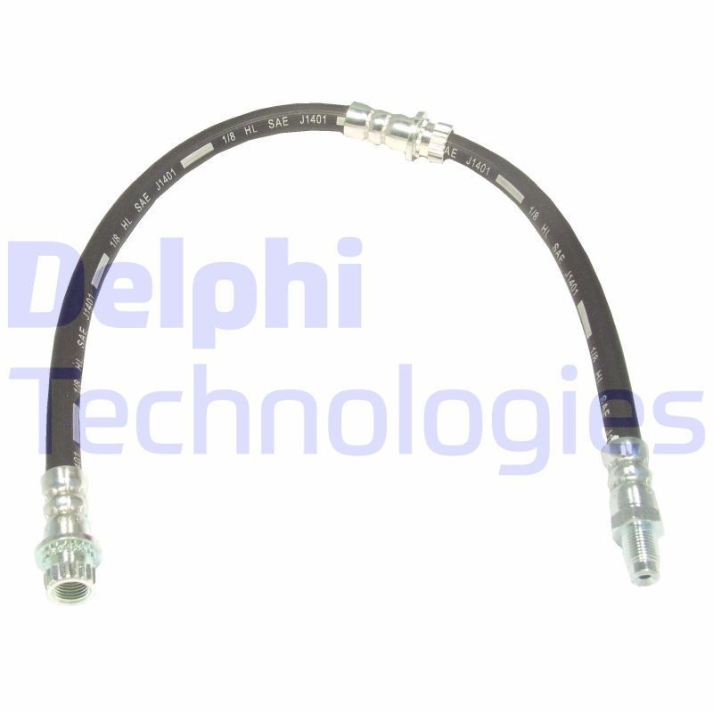 DELPHI Brake hose Article number: LH6674 cheaply
