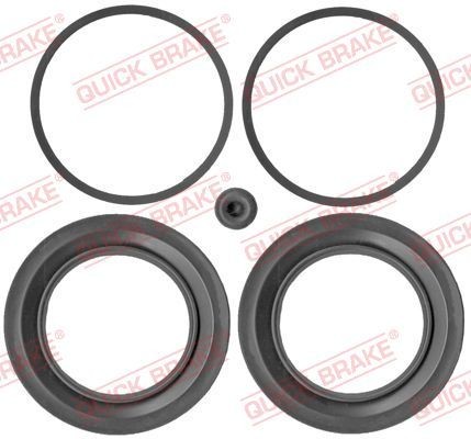 QUICK BRAKE Repair Kit, brake caliper Article number: 114-0312 cheaply