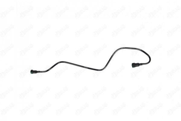 IBRAS Fuel Line Article number: 17345 cheaply