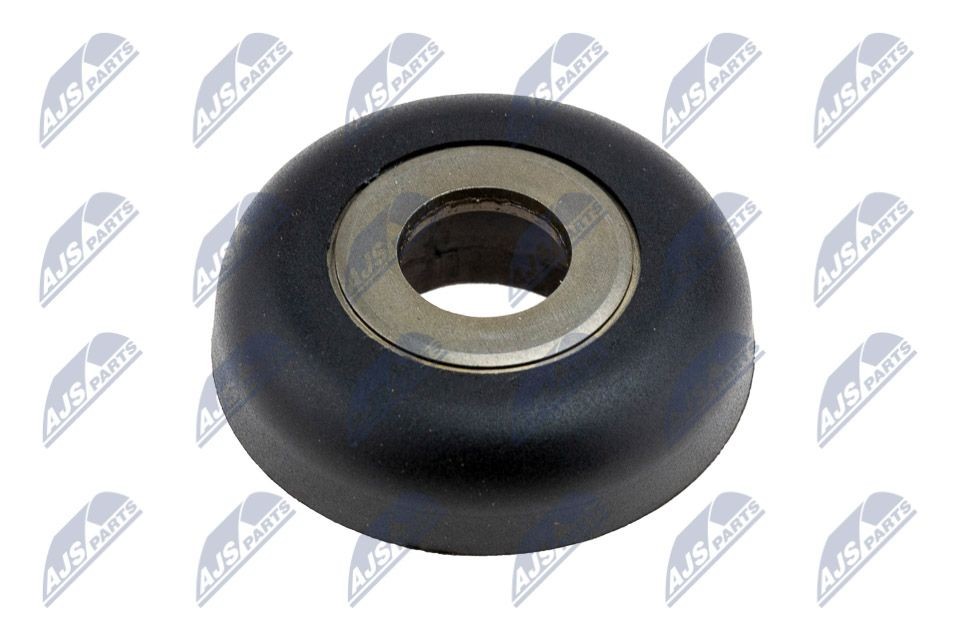 NTY Anti-Friction Bearing, suspension strut support mounting Article number: AD-FT-008A cheaply