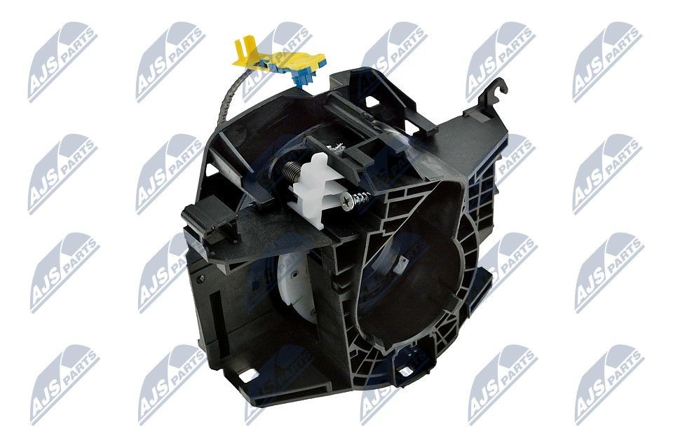 NTY EAS-RE-010 Clockspring, airbag MASTER 2.5 dCi 100 99 PS Diesel 2010