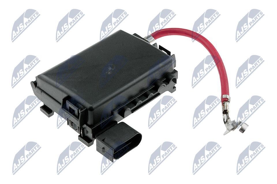 NTY EBP-VW-001 Fuse Box BORA 2.3 V5 4motion 170 PS Petrol 2005