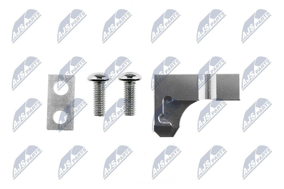 NTY Intake Manifold, air supply Article number: ENK-VW-003 cheaply