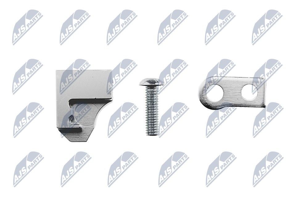 NTY Intake Manifold, air supply Article number: ENK-VW-004 cheaply