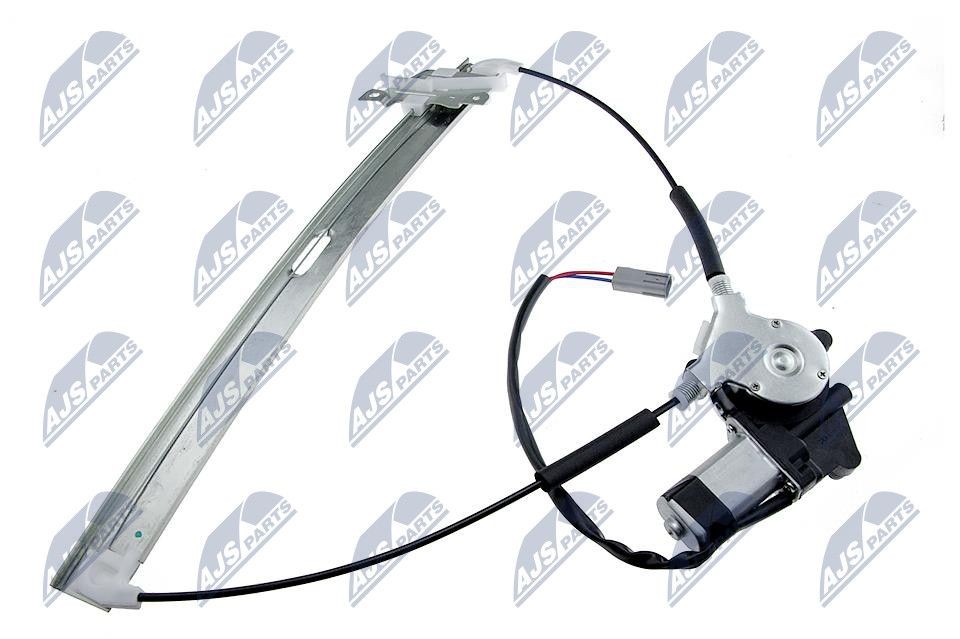 NTY Window regulator Article number: EPS-FR-003S cheaply