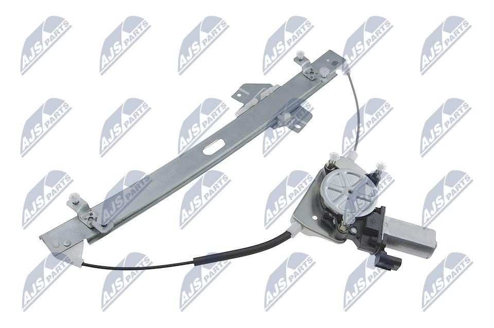 NTY Window regulator Article number: EPS-HY-500S cheaply